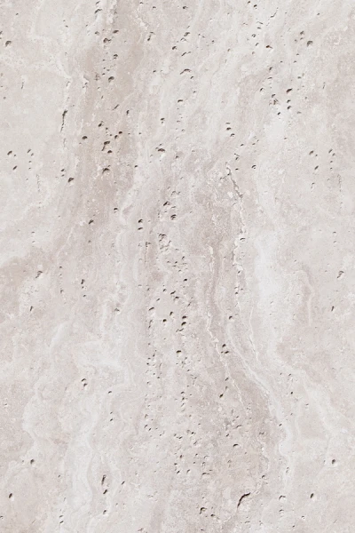 Гибкая керамика Phomi "Rome Travertin" Andes Light Brown, 3000*1200мм