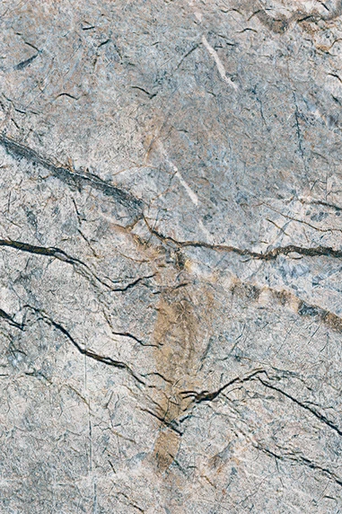 Гибкая керамика Phomi "Mount Celestial" Castol Blue, 3000*1200мм
