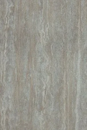 Гибкая керамика Romantic Stone NEW ROUND LINE STONE 3D Sadin White, 1200*600 мм