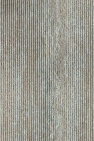 Гибкая керамика Romantic Stone NEW ROUND LINE STONE 3D Sadin White, 3000*1200 мм