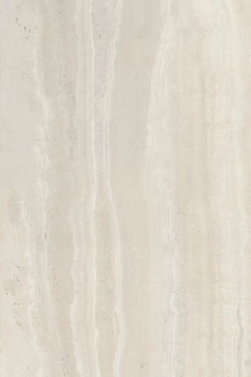 Фасадный керамогранит Laminam I Naturali Travertino Classico Bocciardato 1200x3000х5,6 мм