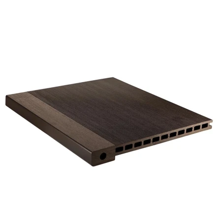 Ступень дпк Cm Stair, wenge, 345х25mm