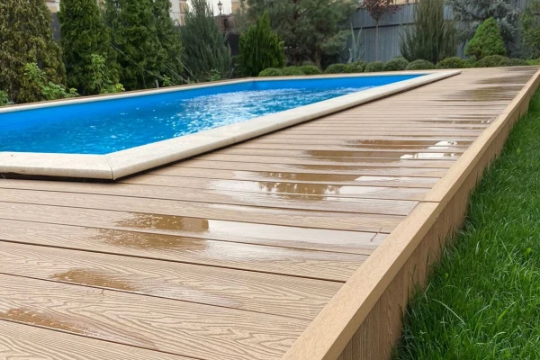 CMDecking Vintag Oak (дуб)