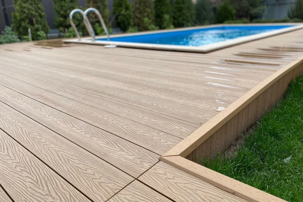 Террасная доска CMDecking Vintag Oak