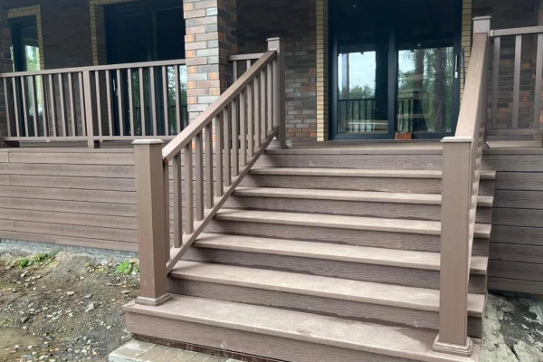 CM-Decking Merbau