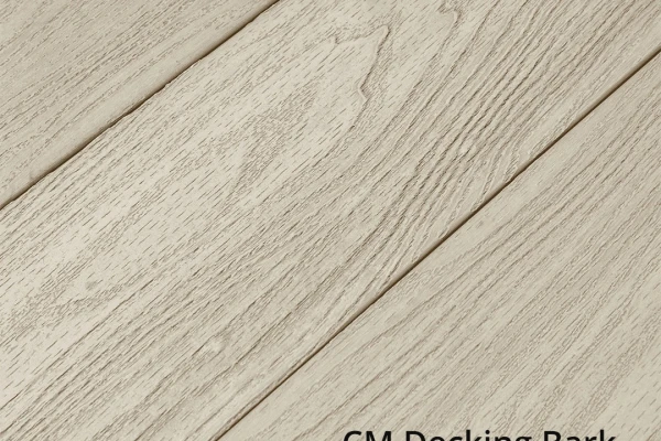 Cm Decking Bark Ashwood