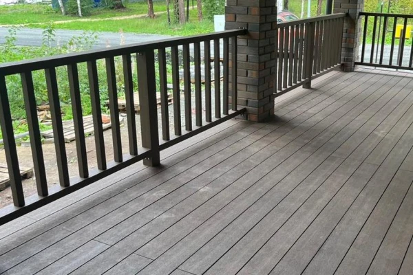 CM-Decking Merbau