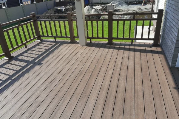 Cm-decking
