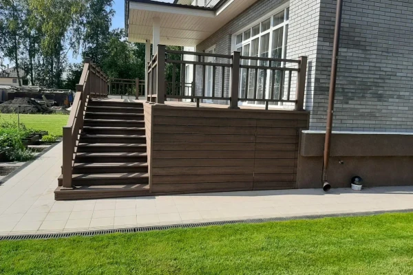 Cm-decking