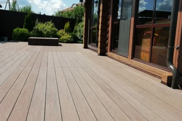 Cm-decking