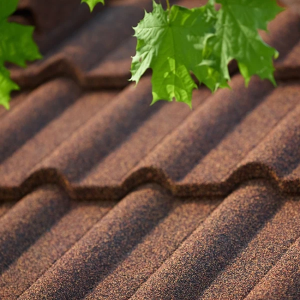 Композитная черепица